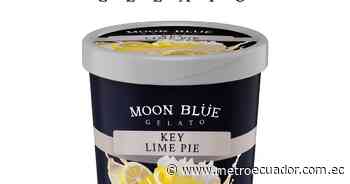 Moon Blüe Gelato: deliciosos helados, libres de alérgenos, que se hacen en Ecuador - Metro Ecuador