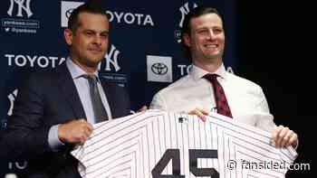 5 mejores agentes libres firmados por los Yankees de Nueva York en la última década - Fansided ES