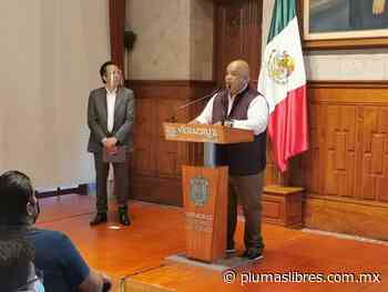 Cisneros no le cumplió al gobernador - plumas libres