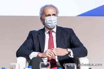 Madrid llama a vacunarse, con la mitad de huecos libres en infantil y el 65% en adultos - www.infosalus.com