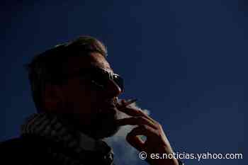 Los médicos meten la directa contra el tabaco en España: hogares libres de humo y prohibir fumar al aire libre donde haya confluencia de gente - Yahoo Noticias España