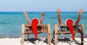 Emprendedor, organiza tu negocio para tomar días libres en época decembrina - El Empresario