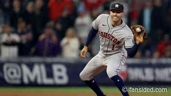 Los 5 mejores agentes libres latinos que aún siguen disponibles en la MLB - Fansided ES