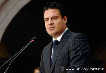 Aristóteles Sandoval. A un año, homicidas del ex gobernador siguen libres - Unión Jalisco