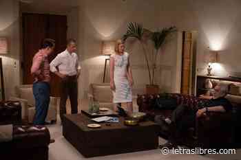 Succession: matar a los hijos - LetrasLibres.com