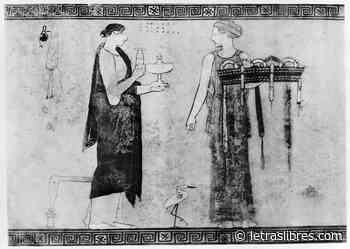 Buenos y malos consejos - LetrasLibres.com