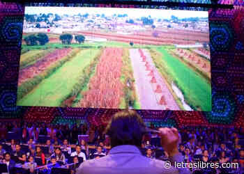 La “revolución cultural”, otro fracaso - LetrasLibres.com