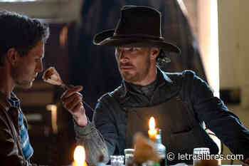 Cine aparte • El poder del perro - LetrasLibres.com