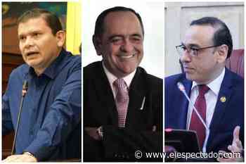 ¿Problemas en el paraíso? Choques en el partido cristiano Colombia Justa Libres - El Espectador