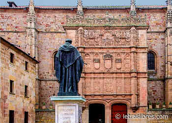 Las universidades, esas instituciones conservadoras - LetrasLibres.com