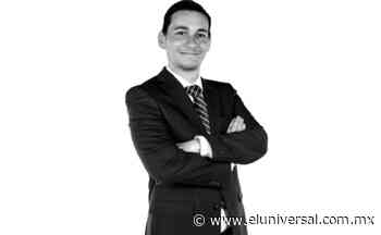 Radicales libres, la novela de Rosa Beltrán | El Universal - El Universal