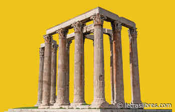 Paglia: contemplar las ruinas - LetrasLibres.com