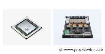 SENSORO and Graphcore partner for safer, greener towns and cities