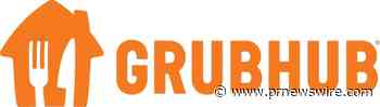 The Greg Hill Foundation's Restaurant Strong Fund and Grubhub Provide More Than $4 Million in Grants to Restaurants