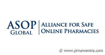 ASOP Global Endorses DRUGS Act Aimed at Protecting American Consumers from Dangerous, Fake, and Illegal Drug Sales Online