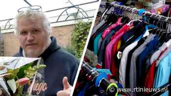 De weggeefwinkel van Appie puilt uit: 'Kom een mooie kerstoutfit halen' - EditieNL