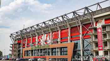 Boosterprik halen in stadion De Grolsch Veste? Vanaf maandag kan dat - RTV Oost