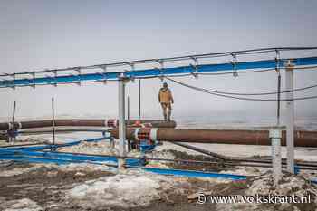 Kan Nederland nog ergens extra gas vandaan halen deze winter? - Volkskrant