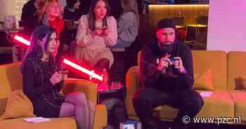 Gamers halen bijna 20.000 euro binnen voor De Warmste Week en vieren met slotshow in Barvatar - PZC