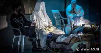 Een gedroomde werkelijkheid op Strijp-S: 'Uit slapen valt veel te halen' - Eindhovens Dagblad