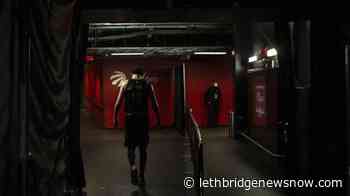 Raptors stop team practices due to COVID-19, training individually - Lethbridge News Now