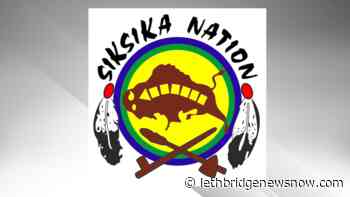 Siksika Nation members accept $1.3B settlement after land unlawfully surrendered - Lethbridge News Now