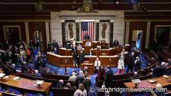 Midterms promise political headache for president, but possible reprieve for Canada - Lethbridge News Now