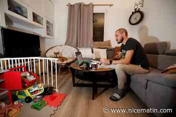 Covid-19: vers un retour en force du télétravail en France pour faire face au variant Omicron