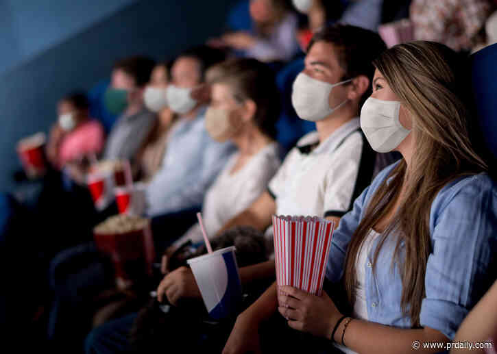 Spider-Man draws audiences back to the movies, Gen Z leans into social justice on Instagram, and Broadway shuts down amid omicron surge