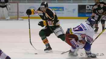 Der EIE hat alles im Griff - die Vikings senden ein Lebenszeichen - www.züriost.ch