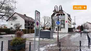 EU schießt eine halbe Million Euro zur Sendener Innenstadtsanierung zu - Augsburger Allgemeine