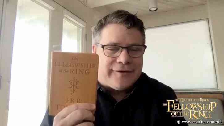 Sean Astin Reflects on Looking at The Lord of the Rings in a New Perspective
