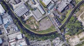 Blackburn plan for 'untidy' scrubland plan could create jobs