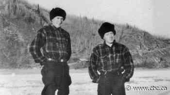 Adventuresome brothers' 1930s Yukon tales come to life in richly illustrated new book