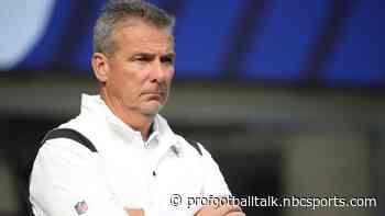 After decrying “sources,” Urban Meyer tried to use some of them last Wednesday