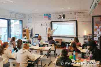 Howest stuurt laatstejaars uit om lerarentekort op te vangen: “Een meerwaarde voor opleiding tot leraar”