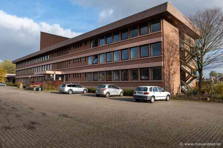 Boom investeert 12 miljoen euro in 2022: “We trekken 4 miljoen uit voor aankoop gebouw belastingen”