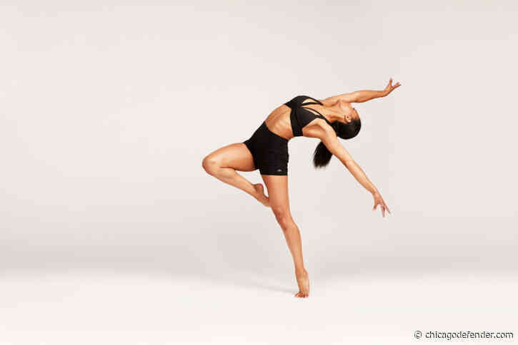 Pro Dancer Britt Stewart Inspires and Break Barriers on DWTS