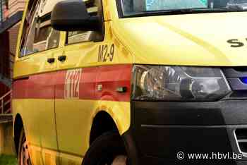 Meisje (15) aangereden nadat ze van de bus stapt in Koersel - Het Belang van Limburg