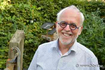 COLUMN: Van een baby in Bethlehem naar een buddy in Beringen - Het Belang van Limburg