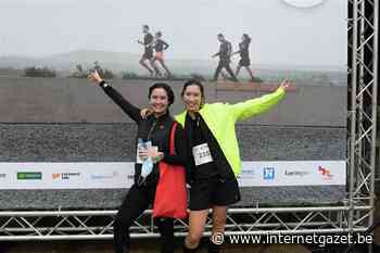 Mijnentocht in de mist maar met veel sfeer - Internetgazet