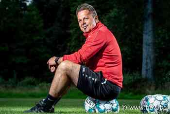 Sterk Beringen telt Lille nog voor de rust uit en sluit het jaar af met knappe 7 op 9 - Het Belang van Limburg