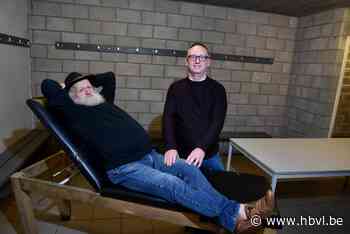 Eerste 'nationale' derby in Beringen in twintig jaar (Beringen) | Het Belang van Limburg Mobile - Het Belang van Limburg