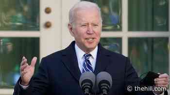 White House memo makes case for Biden progress
