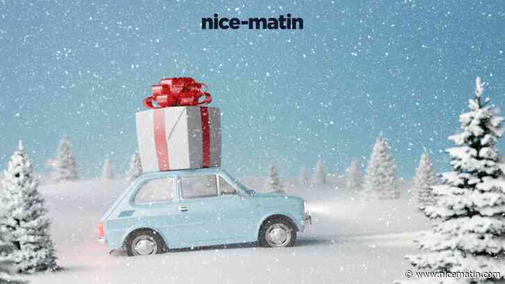 Noël avant l’heure ! Profitez d’un an d’actualité illimitée !