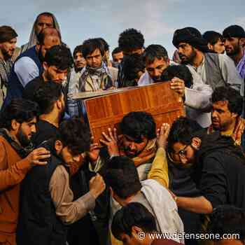 The Problem with Drones that Everyone Saw Coming