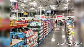 Costco could be coming to Amherst