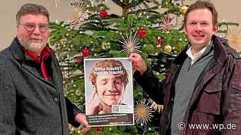 Hagen: Kirchen senden ökumenische Botschaften zum Fest - Westfalenpost