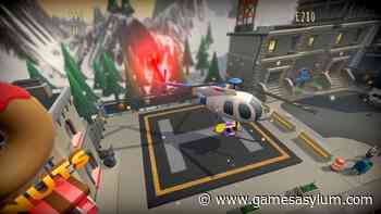 Out this week: Horatio Goes Snowboarding, Lacuna, In My Shadow, Gardener's Path, more - Games Asylum