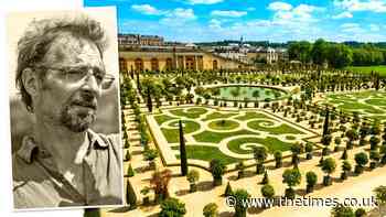 'Punk' gardener Eric Lenoir is sowing the seeds of insurrection - The Times